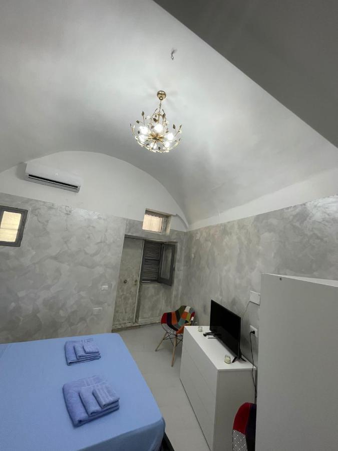 Casetta Stabile Naples Exterior photo