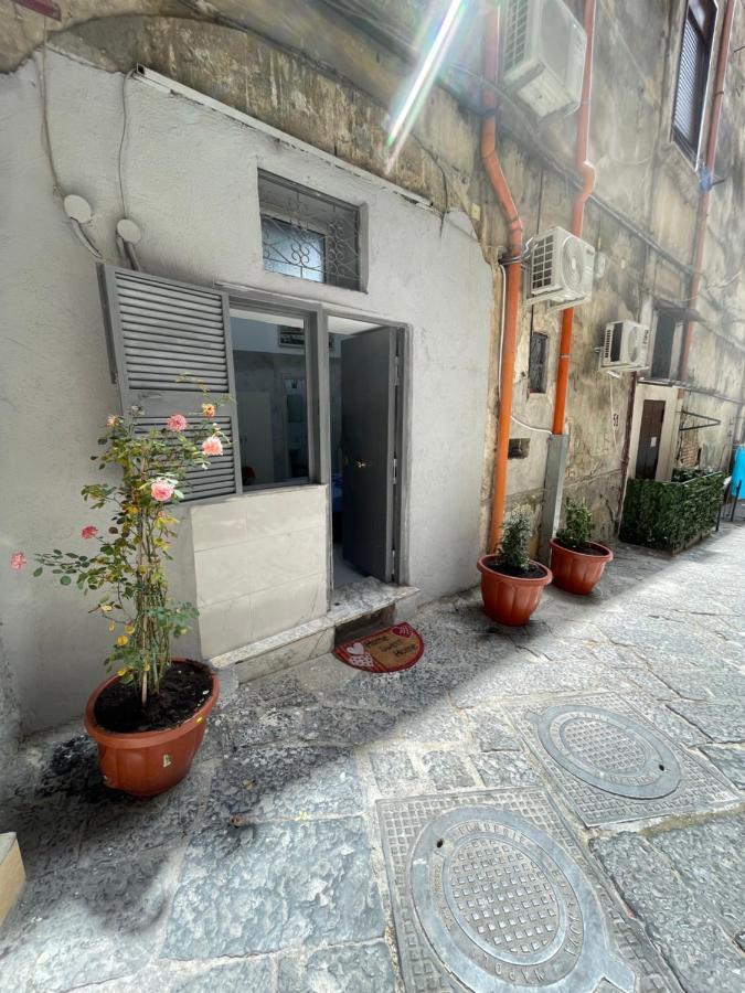 Casetta Stabile Naples Exterior photo
