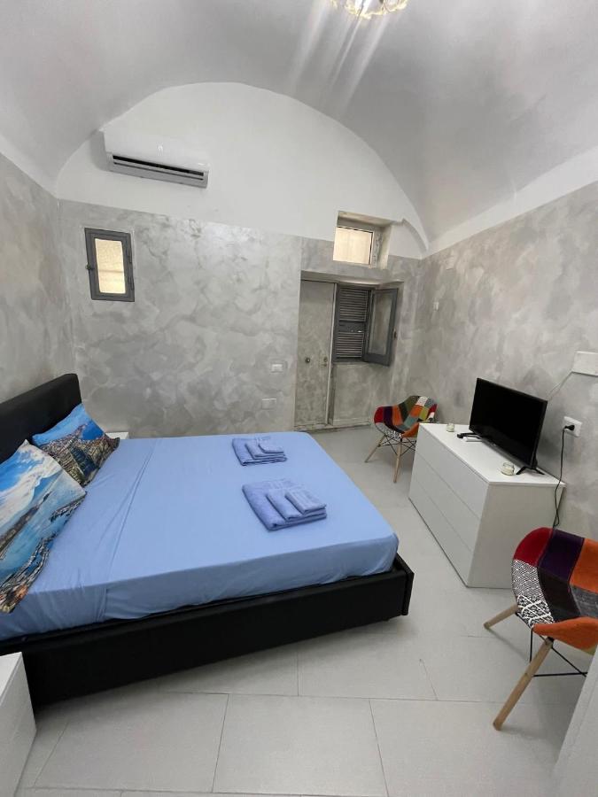 Casetta Stabile Naples Exterior photo