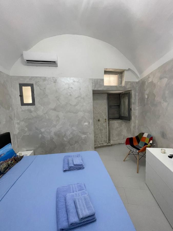 Casetta Stabile Naples Exterior photo